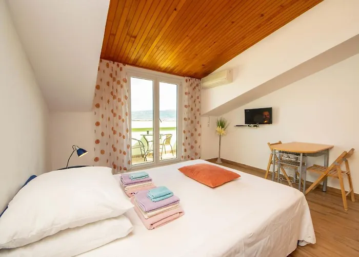 Apartment Šarić-2 by Interhome Trogir
