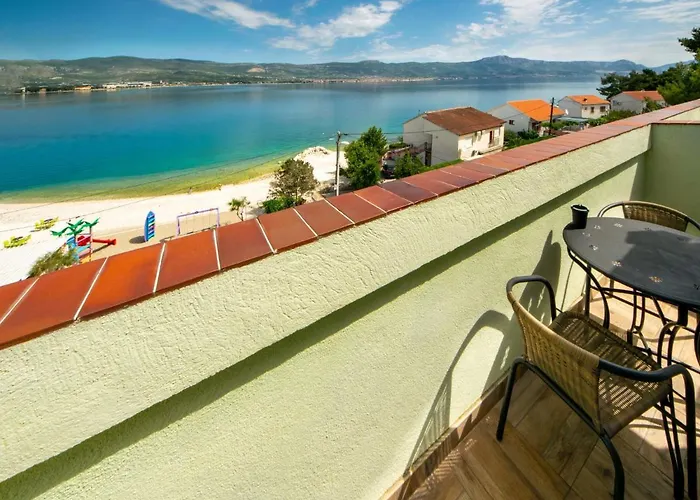 Apartment Šarić-2 by Interhome Trogir