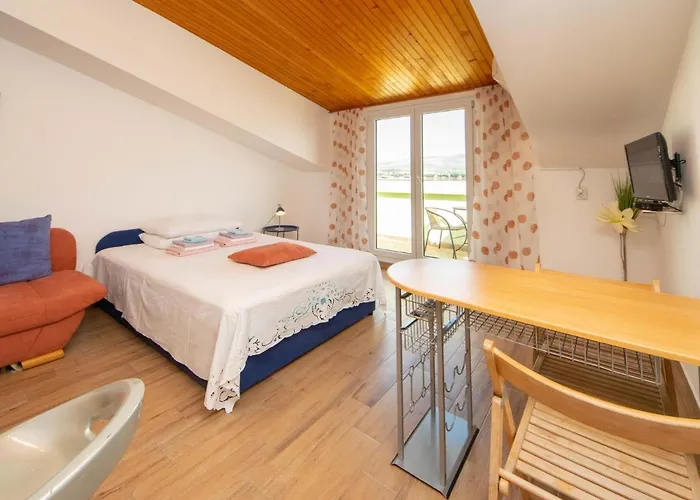 Apartment Šarić-2 by Interhome Trogir