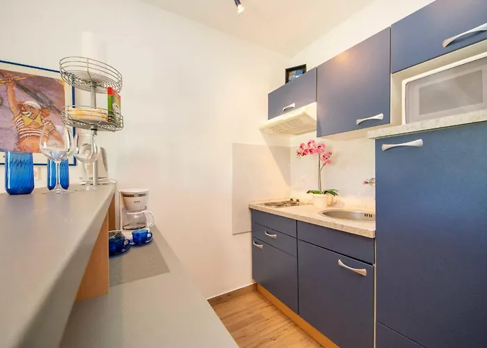 Apartman Apartment Šarić-2 by Interhome Trogir
