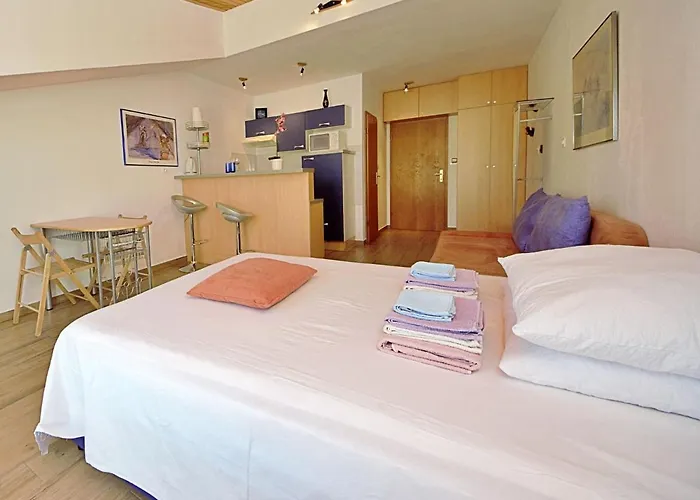 Apartman Apartment Šarić-2 by Interhome