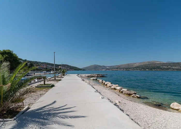 Apartment Šarić-2 by Interhome * Trogir