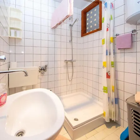 Saric-2 By Interhome * Trogir