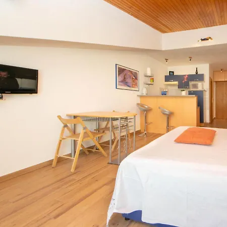 Apartament Saric-2 By Interhome