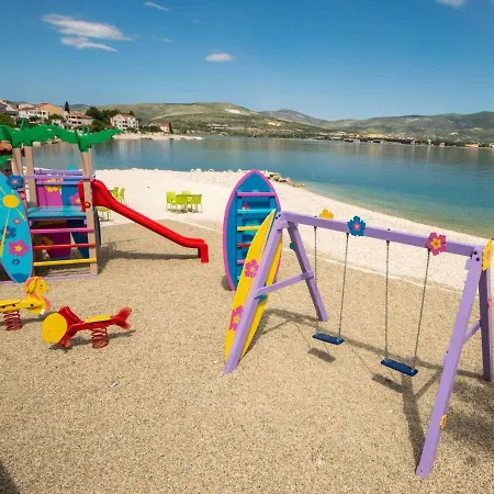 Apartament Saric-2 By Interhome