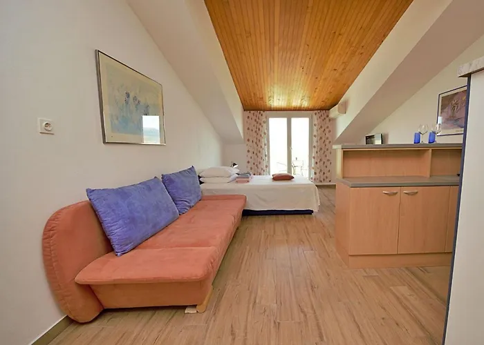 דירה Saric-2 By Interhome
