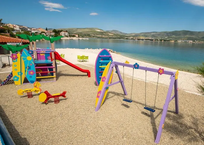 Apartman Saric-2 By Interhome