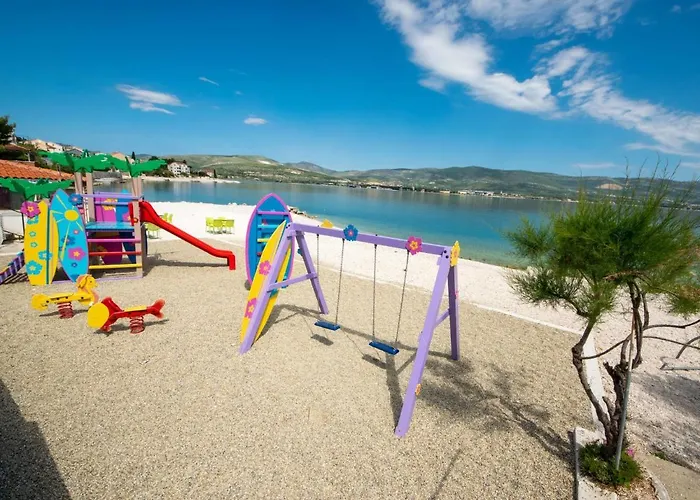 Saric-2 By Interhome * Trogir