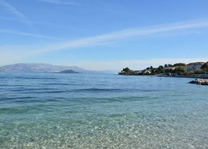 Apartman Saric-2 By Interhome *