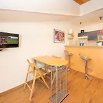 Saric-2 By Interhome *