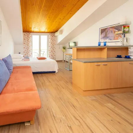Апартаменты Saric-2 By Interhome *