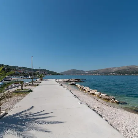 Saric-2 By Interhome * Trogir